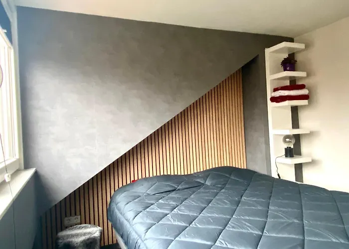 Guesthouse de Hoogkamp